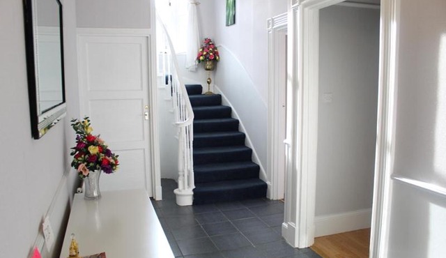 Beautiful house on NC500 Route