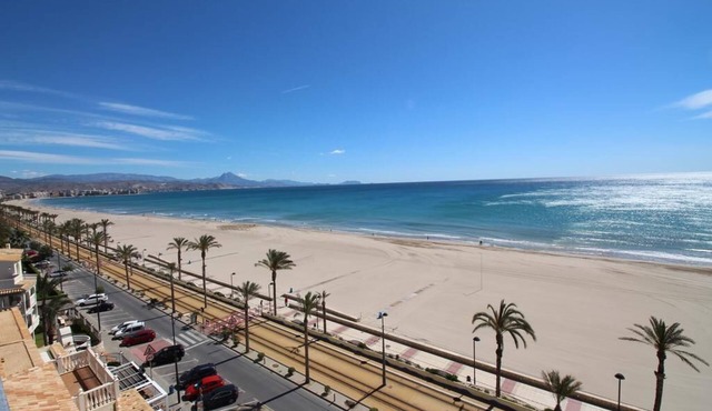 Beautiful house only 10 min drive to El Campello beach