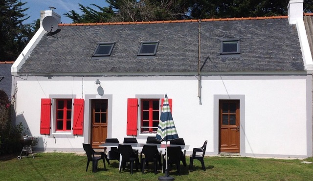 Beautiful house renovated iloise