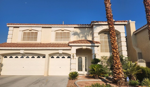 Beautiful house/Suit 3 bedrooms in Las Vegas