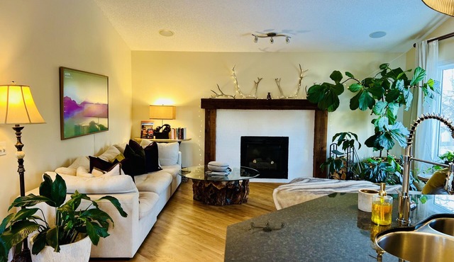 Beautiful House to call it Home.