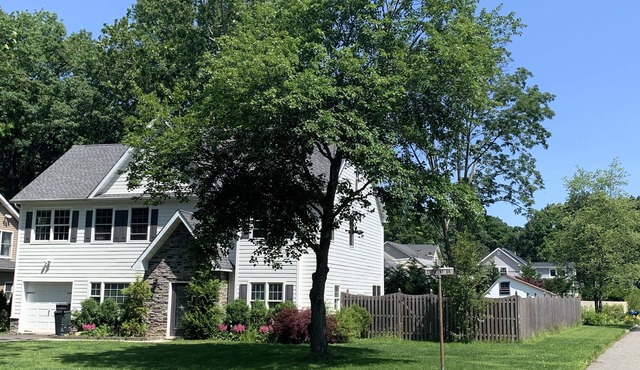 Beautiful house close to NYC