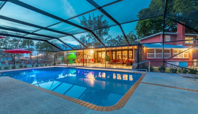 Beautiful House in Horse Ranch