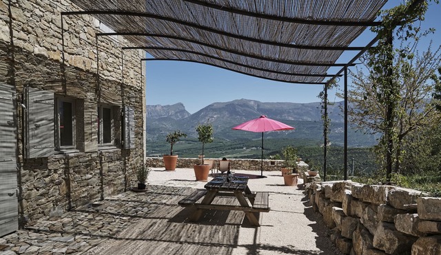 Beautiful house with exceptional view!