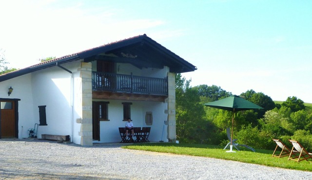 BEAUTIFUL HOUSE WITH MAGNIFICENT VIEW