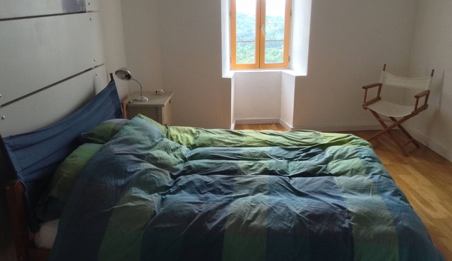 Beautiful House With Pool Looking Out To The Hills