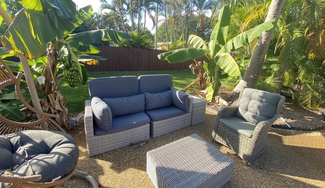 Beautiful Huge 3/2 w. Pool Near Miami Ft Laud