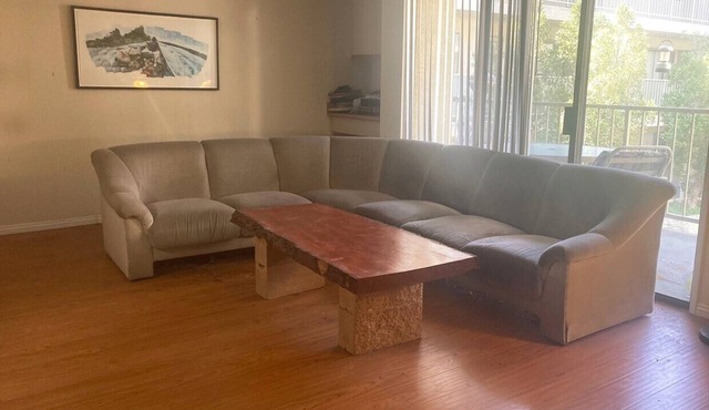 Beautiful Huge Condo in Pasadena CA