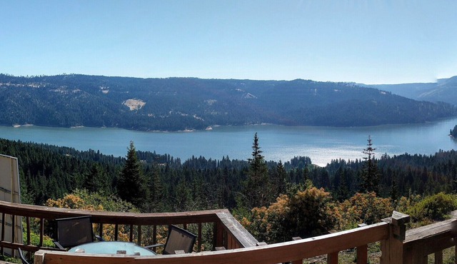 Beautiful Idaho Getaway