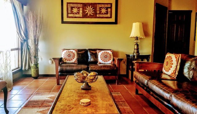 Beautiful, impeccable and safe home in the heart of Valle de Guadalupe.