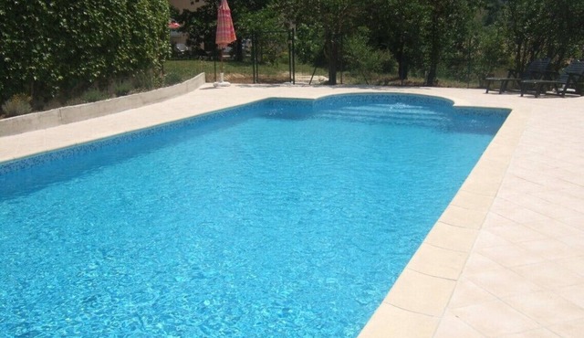 Beautiful independent cottage with garden