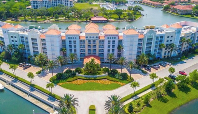 Beautiful Inter-Coastal Waterway Sunset Getaway!