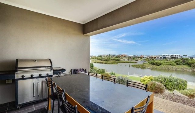 Beautiful Island Blanche Pde Hindmarsh Island WiFi