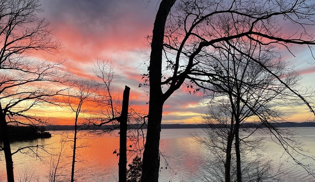 Beautiful Kentucky Lake