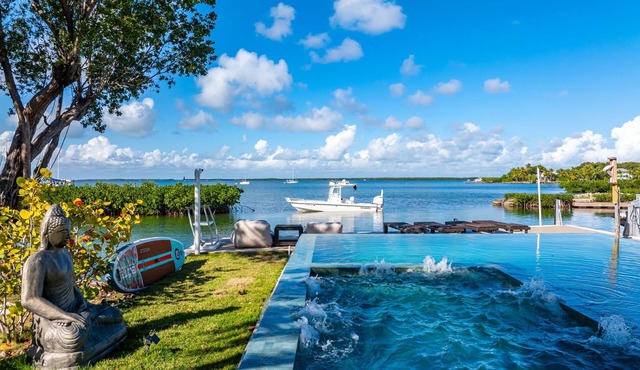 Beautiful Key Largo Home 4-bedroom