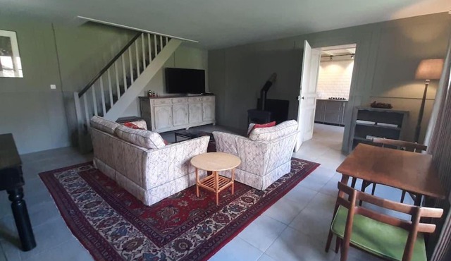 Beautiful, luxurious and ideally situated cottage