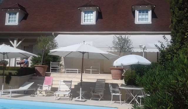 BEAUTIFUL LUXURY HOUSE