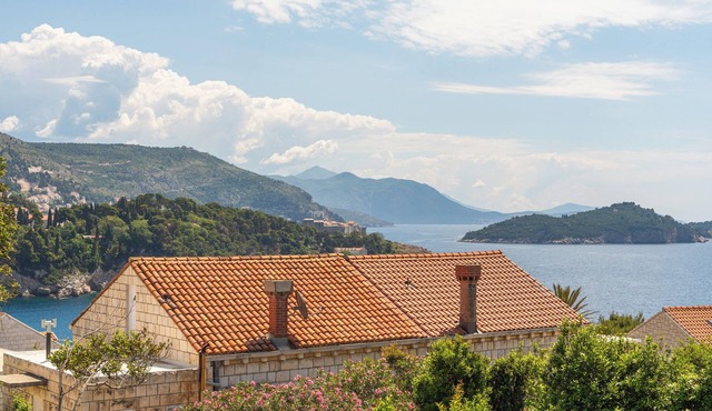 Beautiful L&N Studio Apartment in Dubrovnik