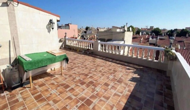 Beautiful La Marina 4 Bedroom House, San Fulgencio, Alicante, Spain