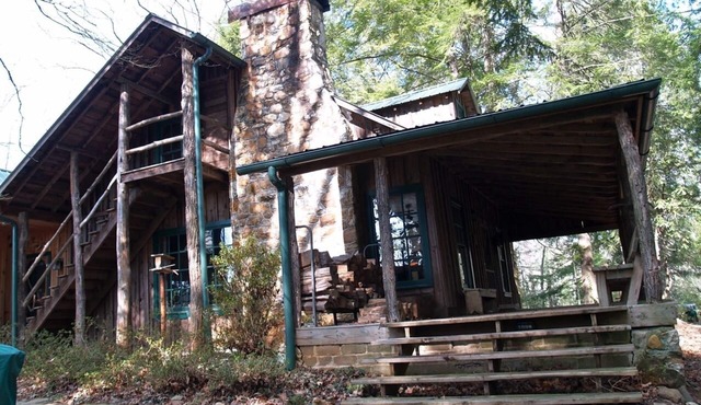 Beautiful Lake Burton Compound - Pet Friendly