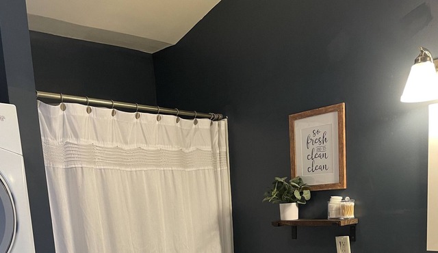 Beautiful Lake Front Home