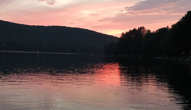 Beautiful Lake Front Close to Colleges and Cooperstown Dreams Park '26 Schedule