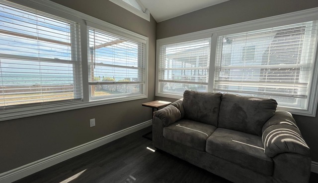 Beautiful Lake haven 3bedroom cottage
