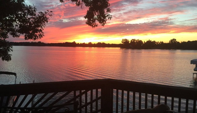 Beautiful Lake home on Morrison Lake; Coldwaters North Chain of Lakes.