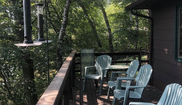 Beautiful Lake Home with camping amenities