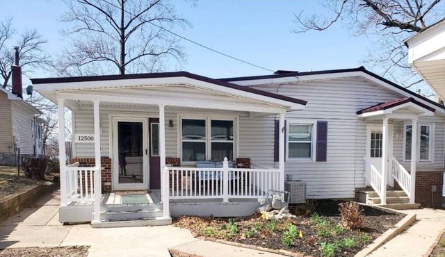 Beautiful Lake House at the Matanzas Beach