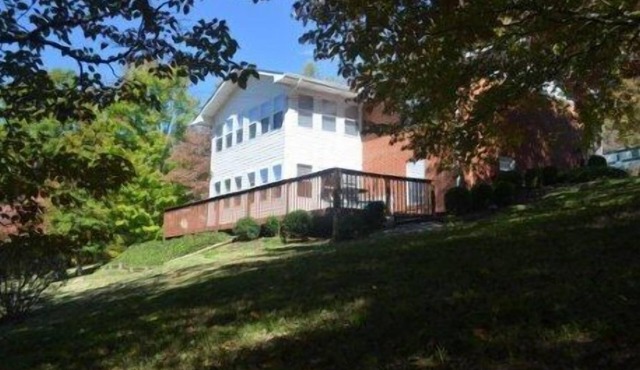 Beautiful Lake Norris House Rental With Available Boat Slip