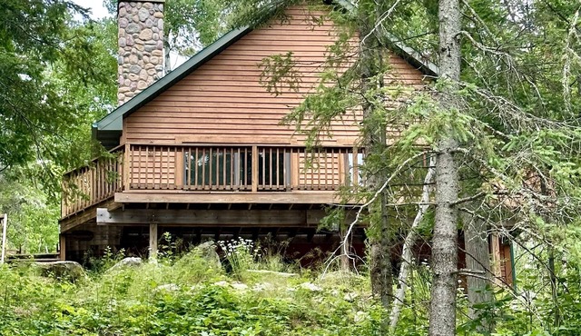 Beautiful Lake Vermilion 3 BR Retreat