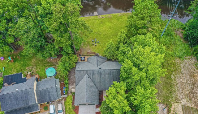 Beautiful Lake View, 3BDR, Pet Friendly!