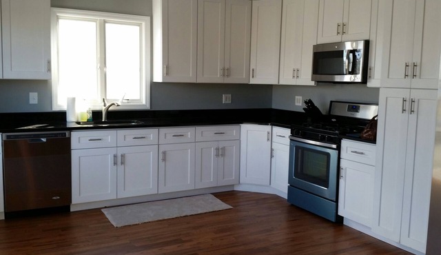 Beautiful Lake View Home near Jersey Shore - Belmar/LakeComo
