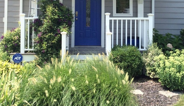 Beautiful Lake views!