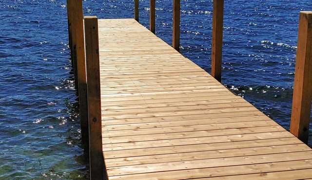 Beautiful Lake Winnipesaukee Waterfront!