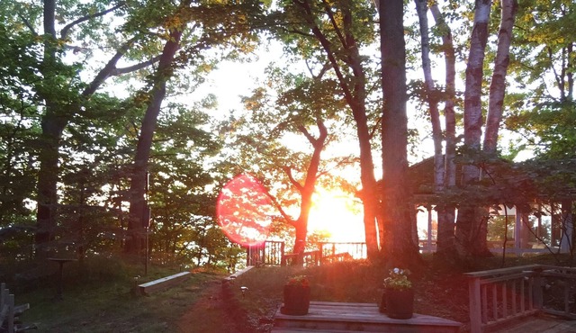 Beautiful Lakefront Home - Pentwater (South Beach)