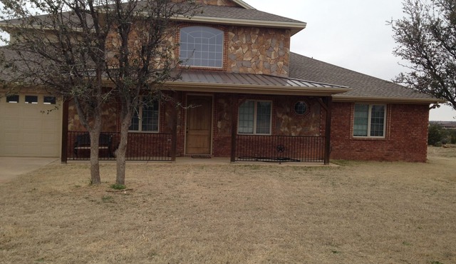 Beautiful Lakefront Home-Lake Alan Henry