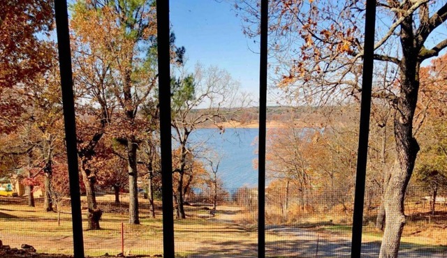 Beautiful Lakehouse
