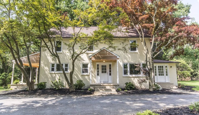 Beautiful Large Home in Edgemont Glen mills area