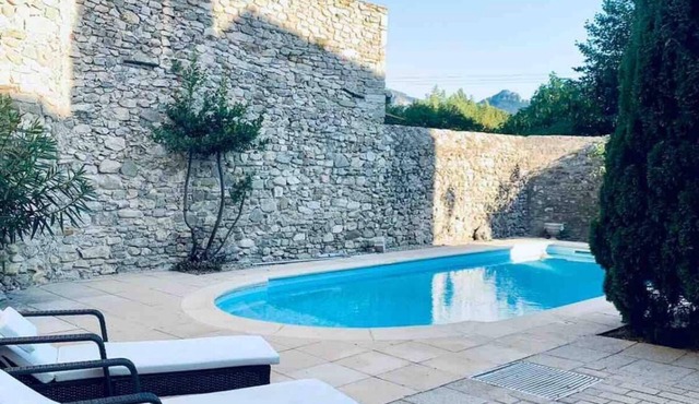 BEAUTIFUL, LARGE HOUSE FOR A WONDERFUL VACATION