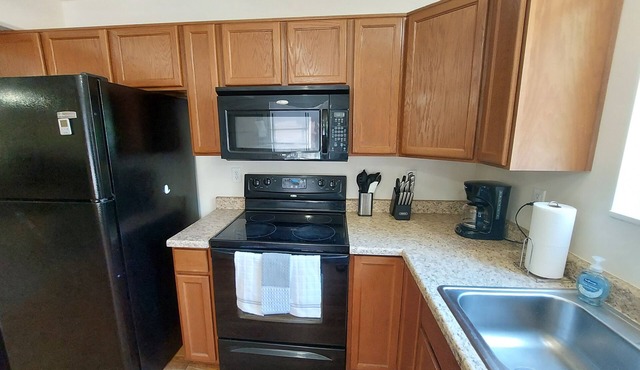 Beautiful Large House