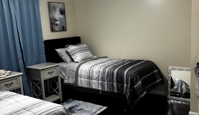 Beautiful large ranch-style house located in sought after white marsh community.