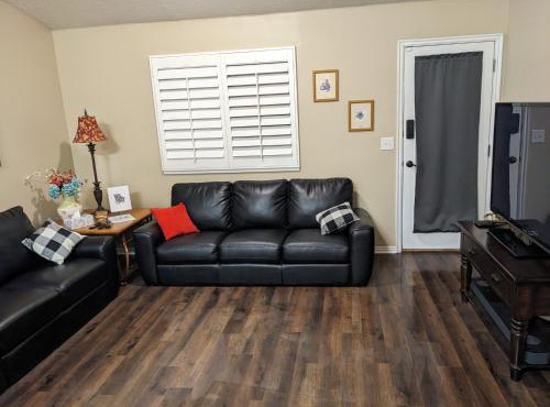 Beautiful Large Residential Home