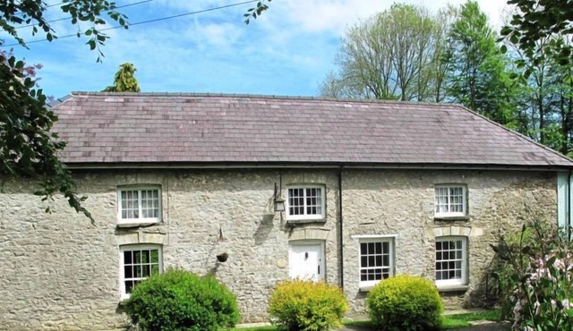 Beautiful Large Rural Cottage near Pencader
