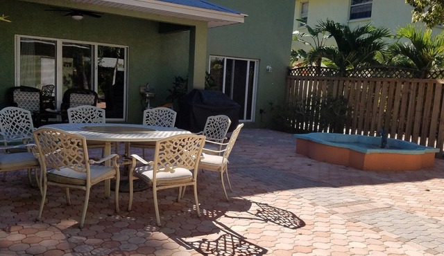 Beautiful Large Vacation Home