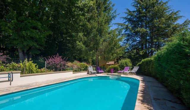 Beautiful Le Coutal - Private Pool - Dordogne