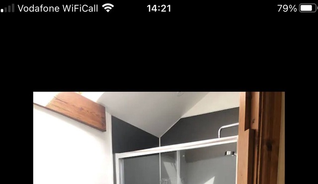 Beautiful loft apartment