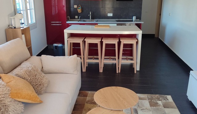 Beautiful Loft in Islares 200m from the beach. Castro Urdiales