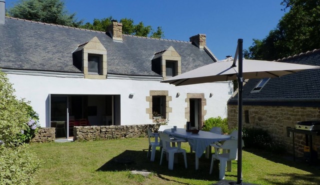 Beautiful longère 3* in the countryside